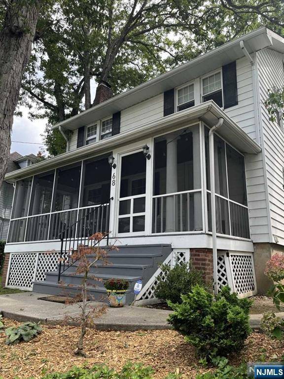 68 Forest AVE, Caldwell, NJ 07006