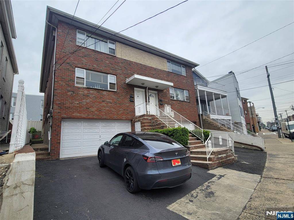 201 Palisade AVE #Ground Fl, Cliffside Park, NJ 07010