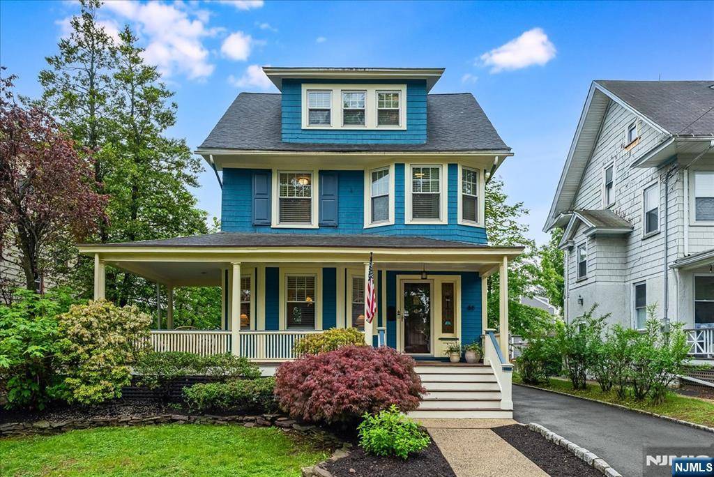 48 Comley PL, Bloomfield, NJ 07003