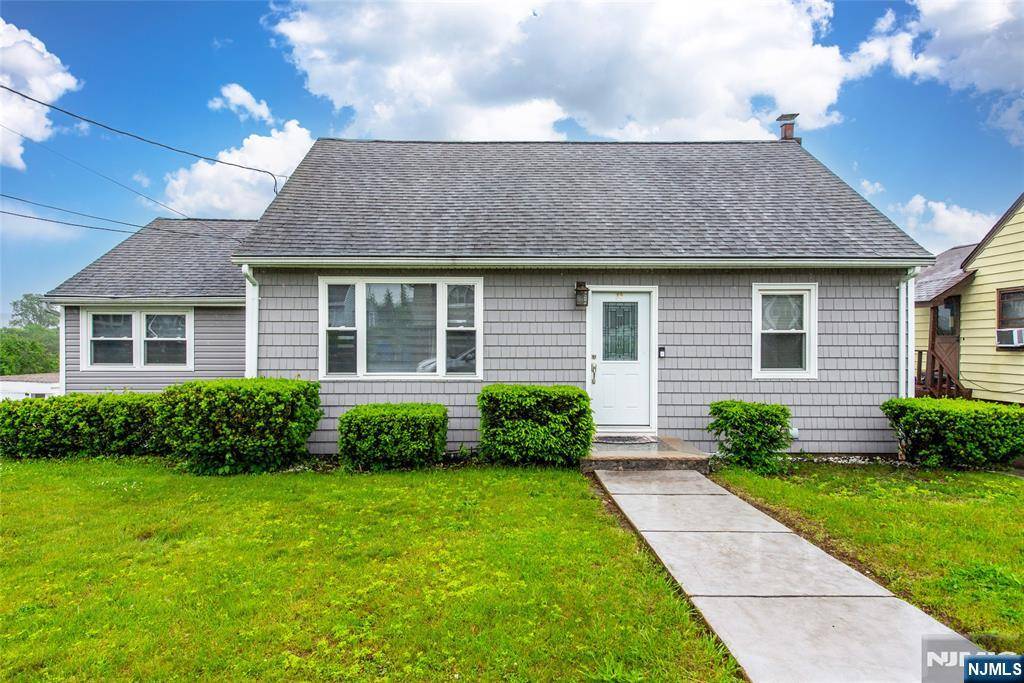 29 Duffus, Totowa, NJ 07512