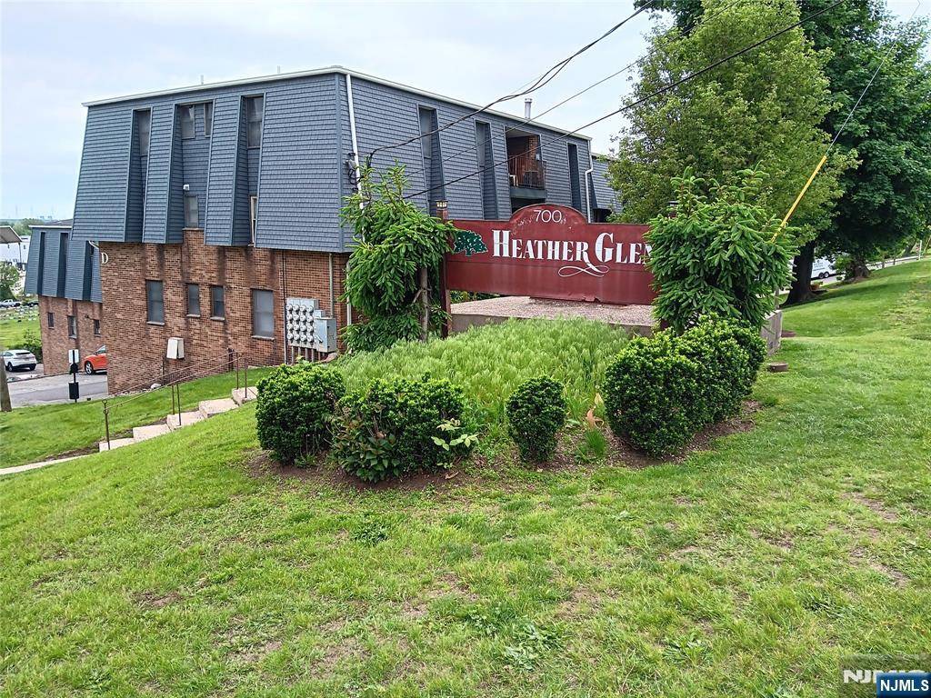 700 Schuyler AVE #G23, Kearny, NJ 07032