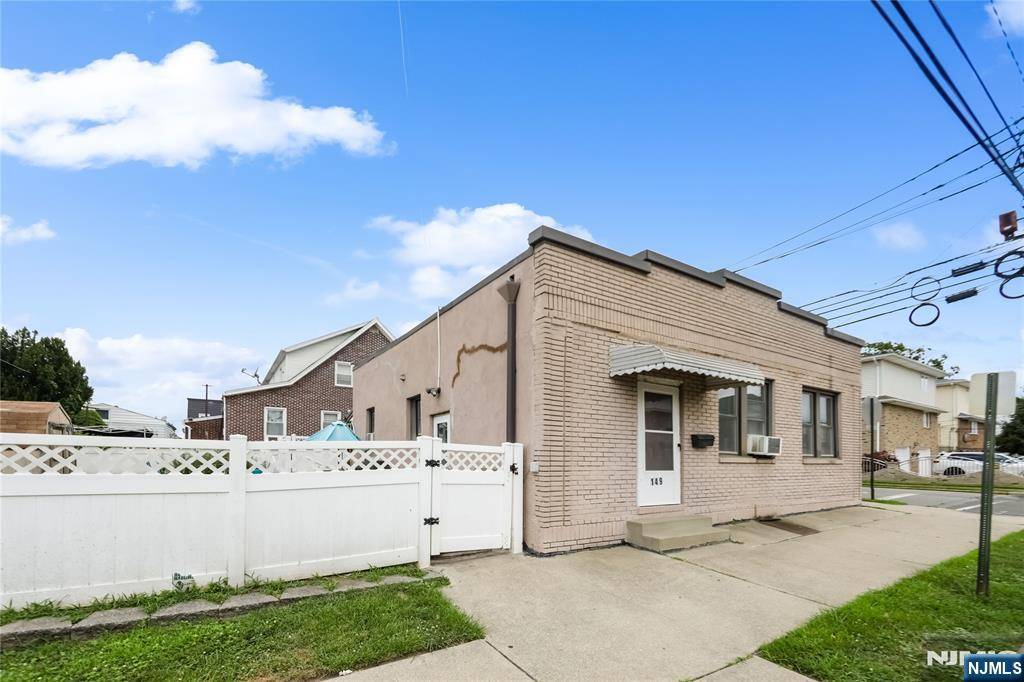 Garfield, NJ 07026,149 Harrison AVE