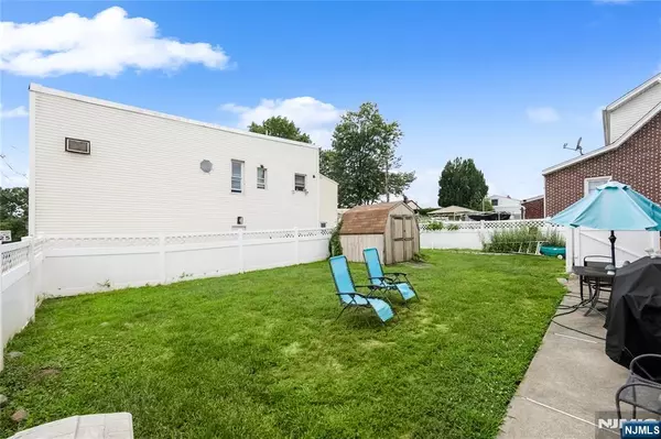 Garfield, NJ 07026,149 Harrison AVE