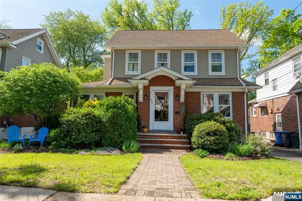 318 Marlboro RD, Englewood, NJ 07631