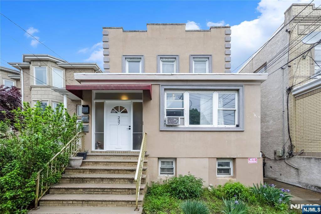 237 Day AVE, Cliffside Park, NJ 07010