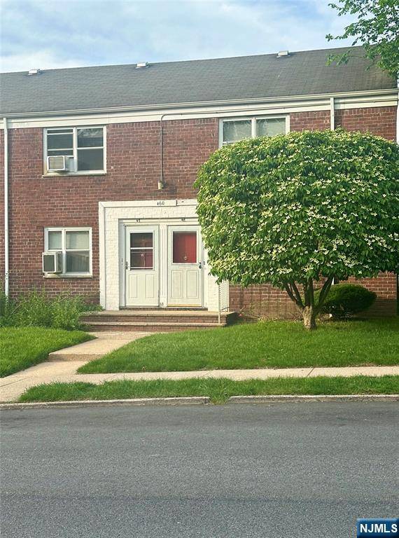 Hackensack, NJ 07601,460 Clubway #47