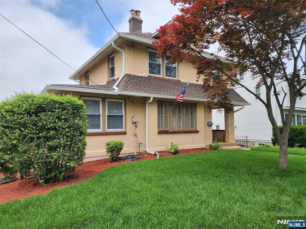 228 Ridgefield AVE, Bogota, NJ 07603