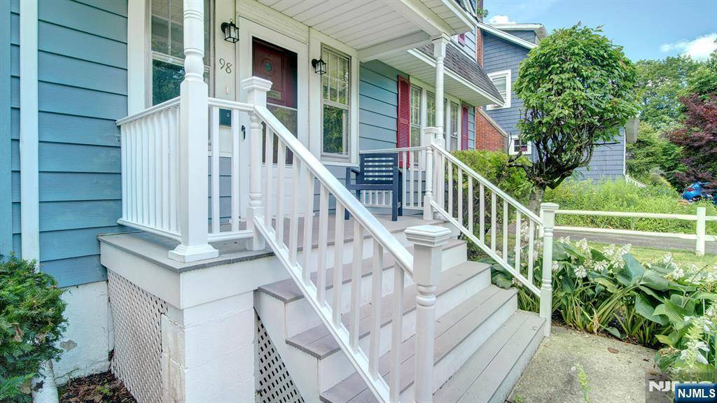 Montclair, NJ 07043,98 Wildwood AVE