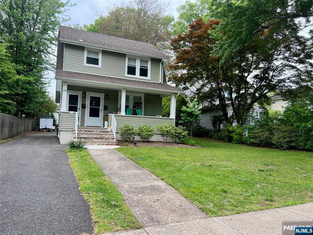 80 3rd AVE #2, Westwood, NJ 07675