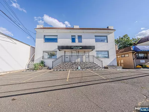 Hackensack, NJ 07601,22 Johnson AVE #22