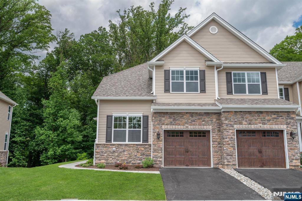 Par-troy Hills Twp., NJ 07005,10 Watersedge DR