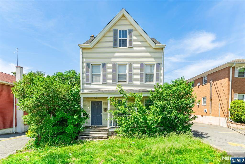 620 Lafayette AVE, Hawthorne, NJ 07506