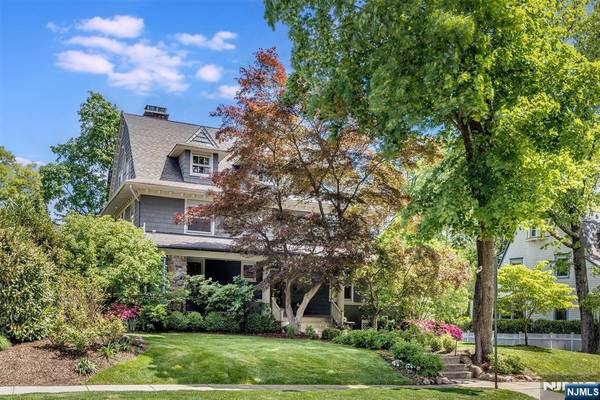 19 Brunswick, Montclair, NJ 07042