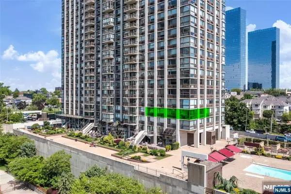 Fort Lee, NJ 07024,200 Old Palisade RD #2C