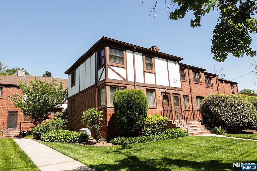 520 Broad AVE #14, Englewood, NJ 07631