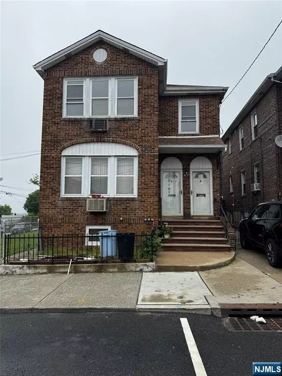 1212 88th ST, North Bergen, NJ 07047