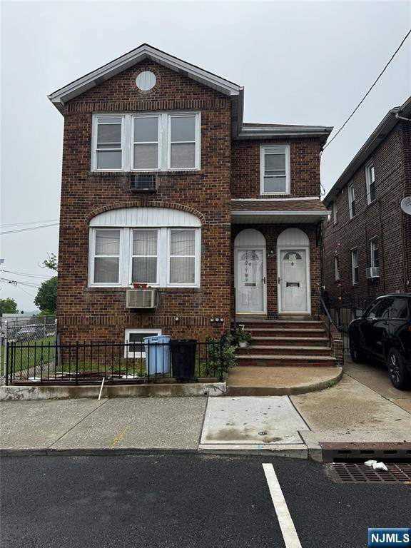 1212 88th ST, North Bergen, NJ 07047