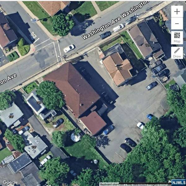 129 Washington AVE, Little Ferry, NJ 07643