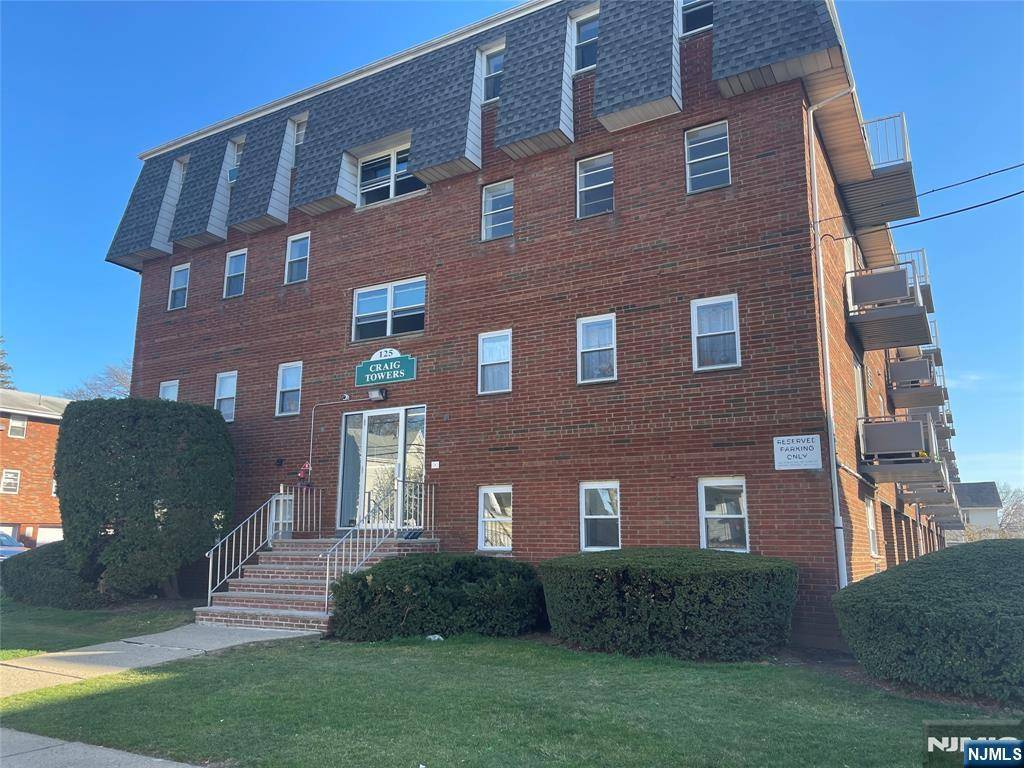 125 Lawrence ST #11B, Hackensack, NJ 07601