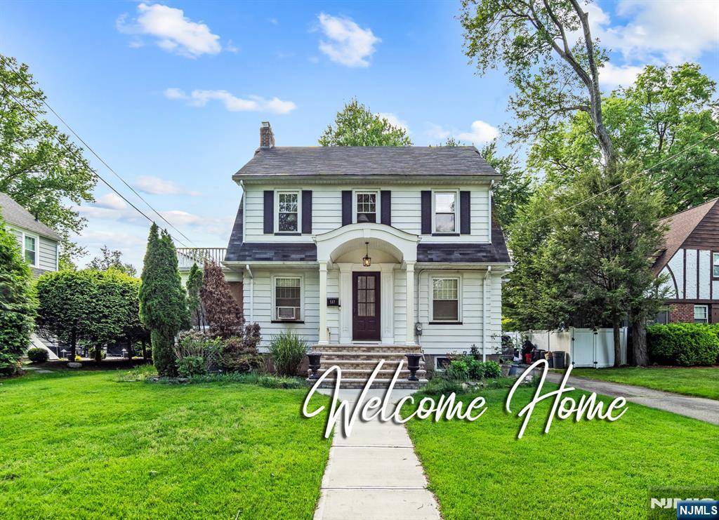 537 Seminole ST, Oradell, NJ 07649