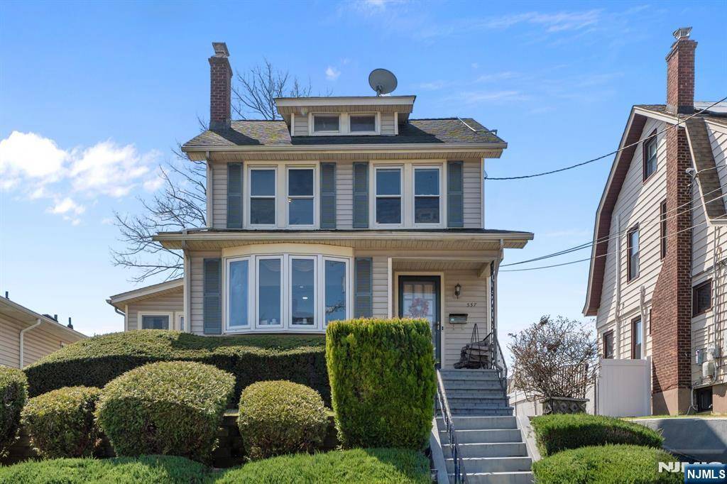 337 Little ST, Belleville, NJ 07109