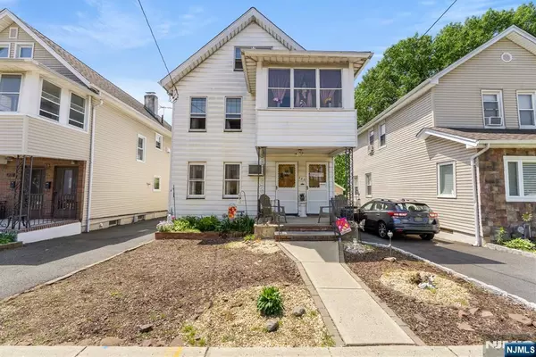 487 Centre ST, Nutley, NJ 07110