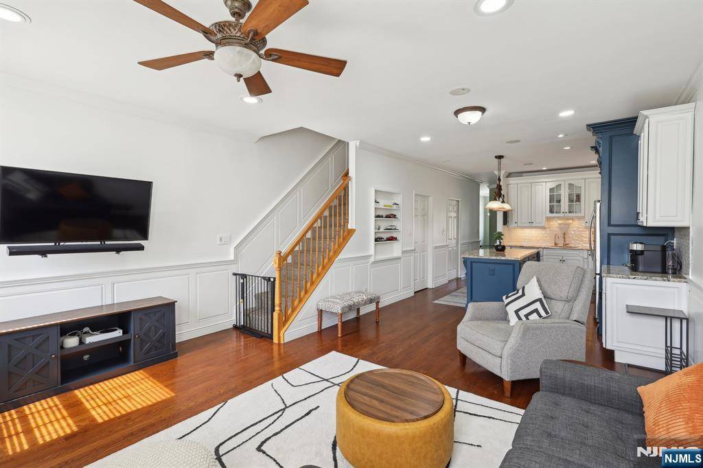 Nutley, NJ 07110,310 Wilshire DR #3011