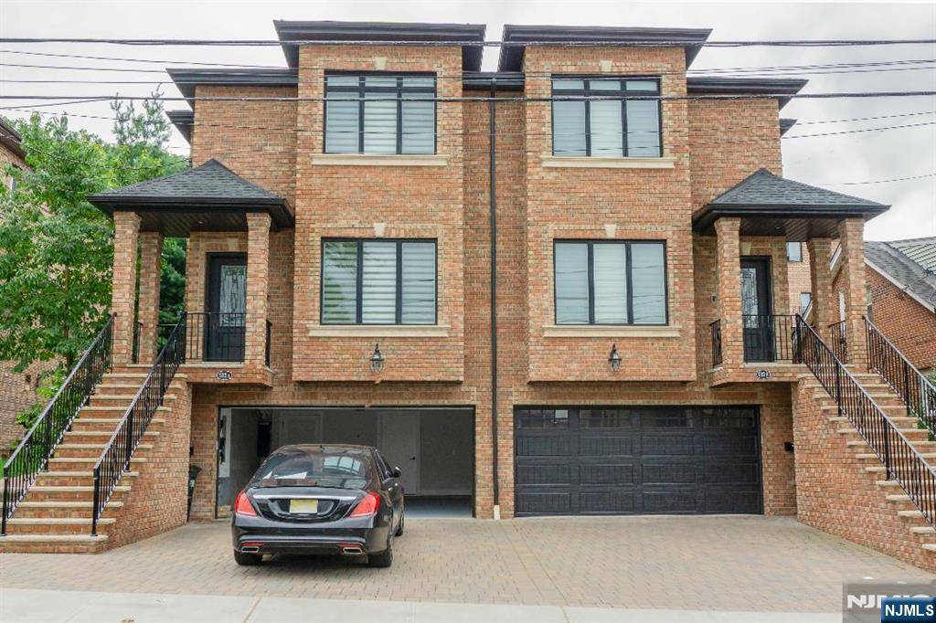532 3rd ST #A, Palisades Park, NJ 07650