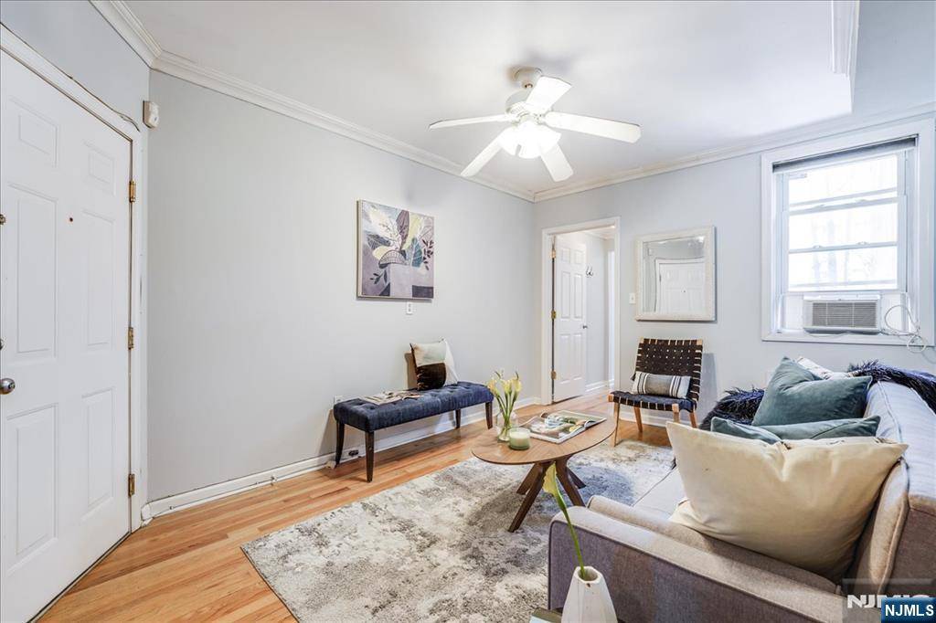 Hoboken, NJ 07030,519 Willow AVE #3