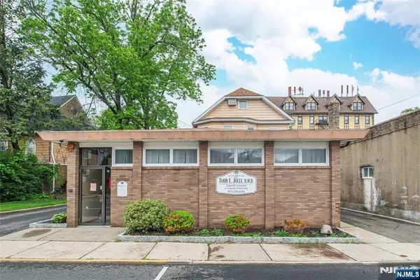 629 Franklin AVE, Nutley, NJ 07110