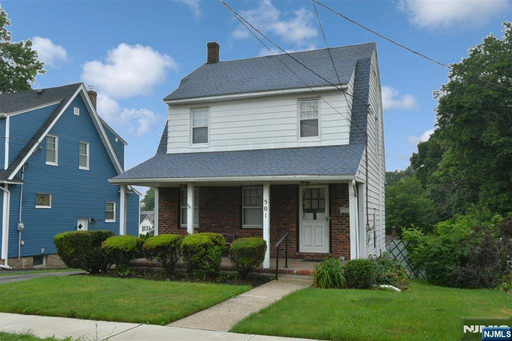 501 Collins AVE, Hasbrouck Heights, NJ 07604