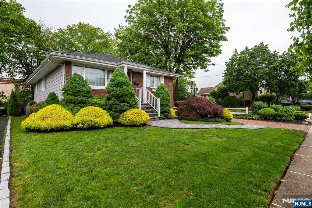 Totowa, NJ 07512,162 Bogert ST