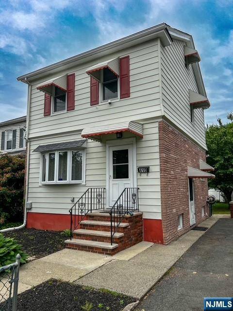 Bloomfield, NJ 07003,410 Broughton AVE