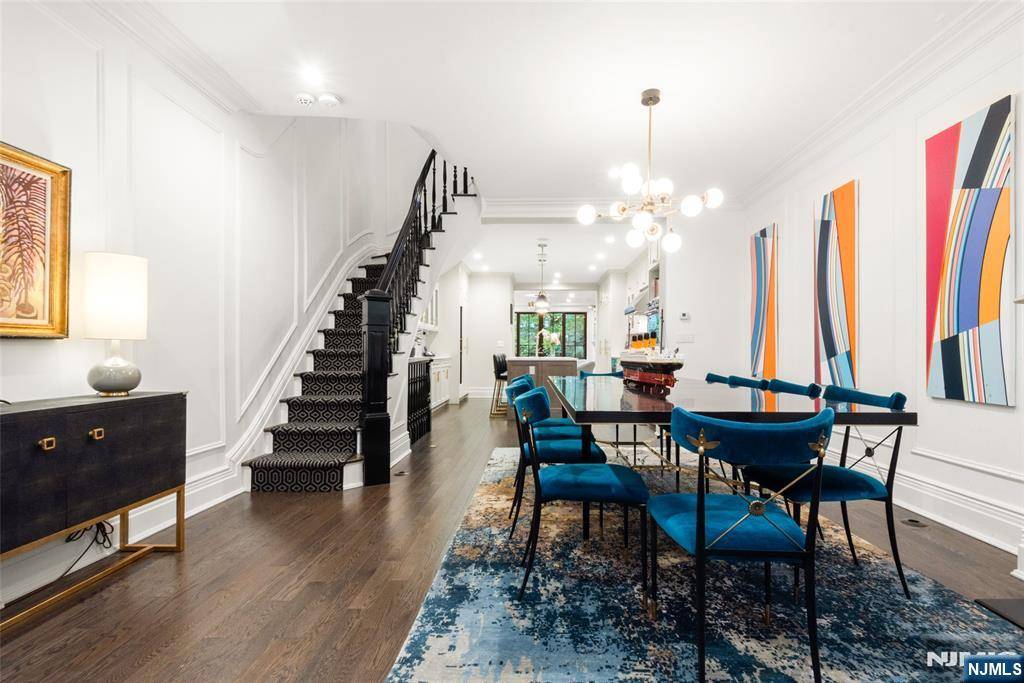 Hoboken, NJ 07030,1229 Garden ST