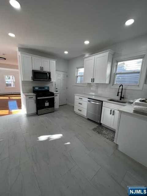 East Orange, NJ 07018,162 Tremont AVE #2