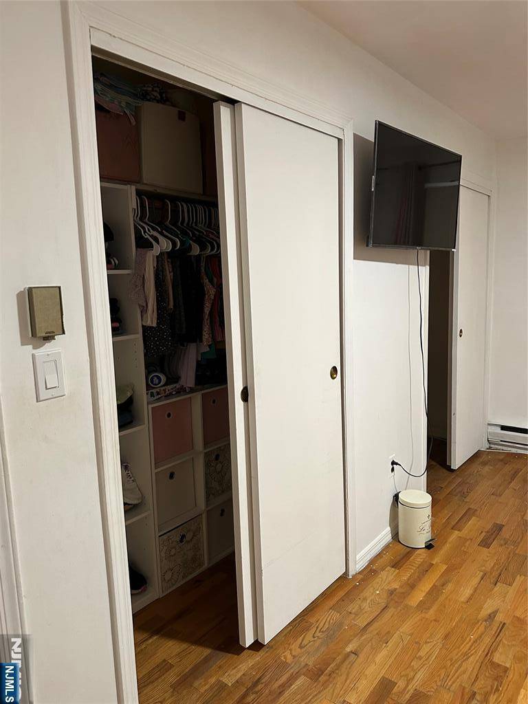 Clifton, NJ 07011,180 Highland #5A