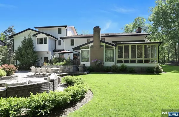 Montvale, NJ 07645,24 Partridge RUN