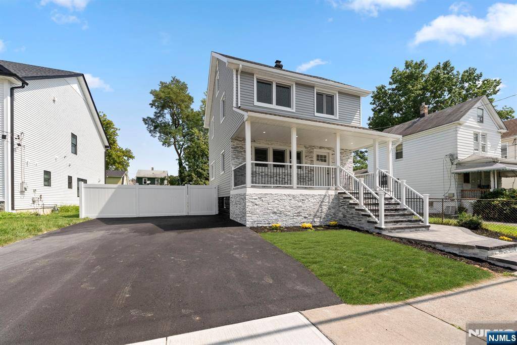 Hackensack, NJ 07601,240 Berry ST