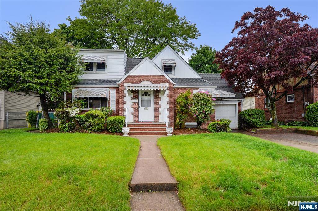 0-54 W Amsterdam AVE, Fair Lawn, NJ 07410