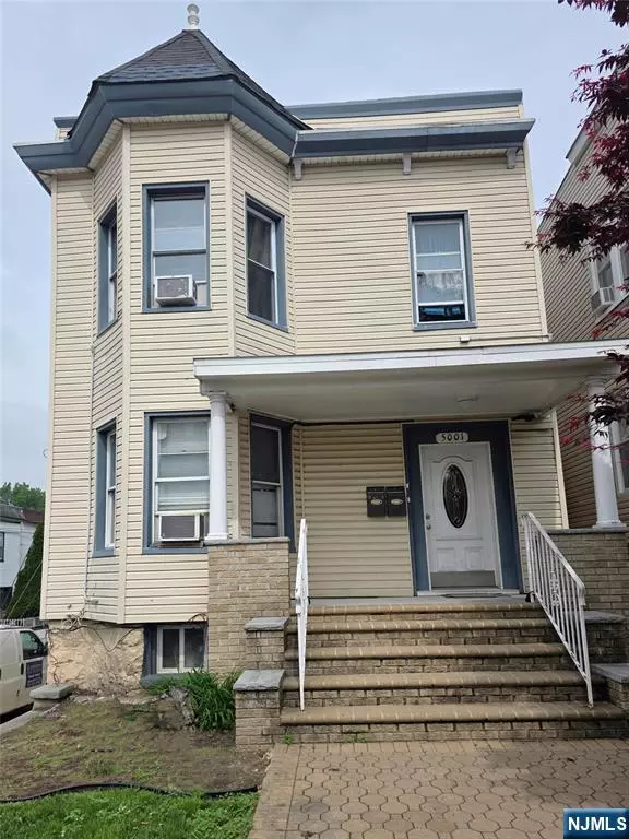 5001 Kennedy BLVD, North Bergen, NJ 07047