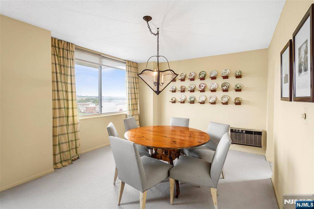 Hackensack, NJ 07601,160 Overlook AVE #3C