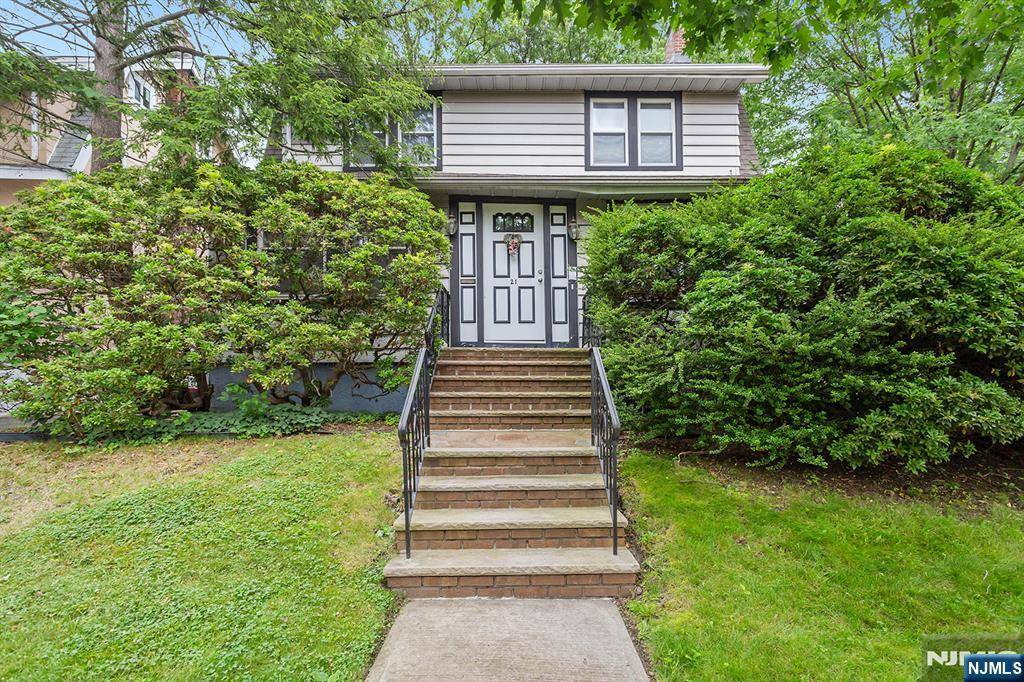 21 Spruce AVE, Ridgefield Park, NJ 07660