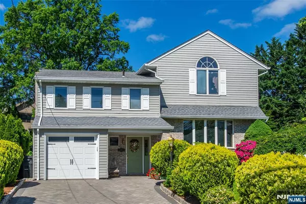 Clifton, NJ 07013,48 Rutgers PL