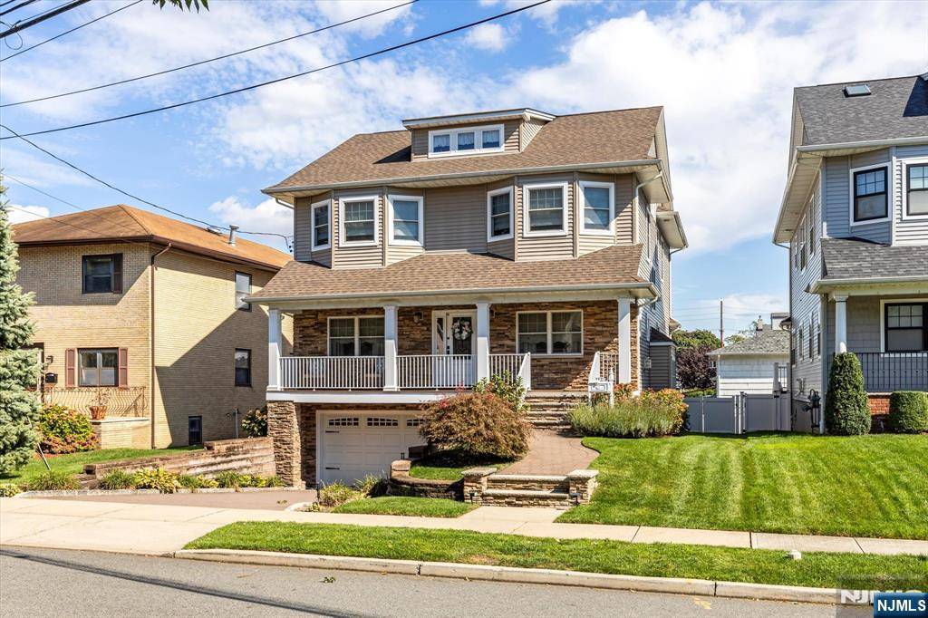 Nutley, NJ 07110,162 Walnut ST