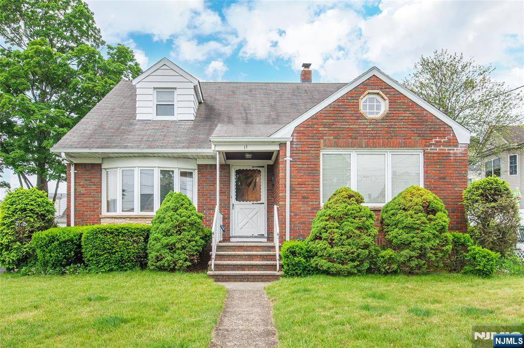 11 Duane RD, Clifton, NJ 07013