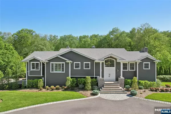 Old Tappan, NJ 07675,15 Fred ST