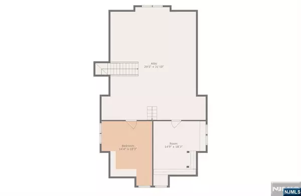 Nutley, NJ 07110,296 Highfield LN