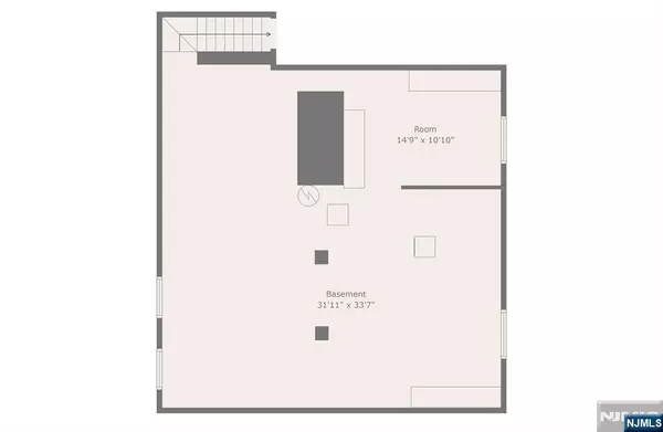 Nutley, NJ 07110,296 Highfield LN