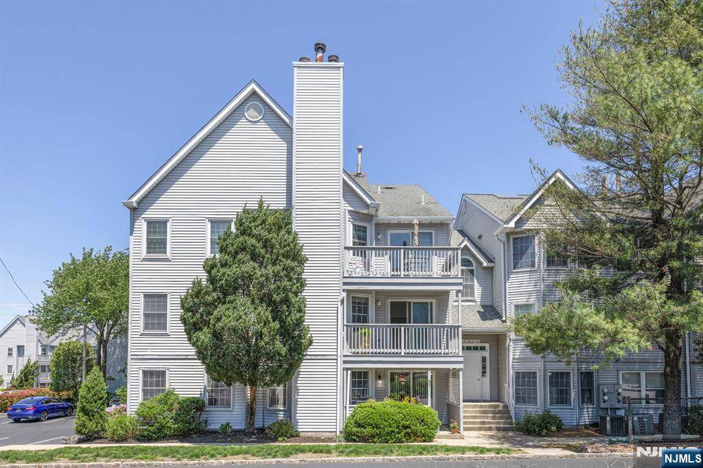 40 Boulder Run RD #173, Paterson, NJ 07501