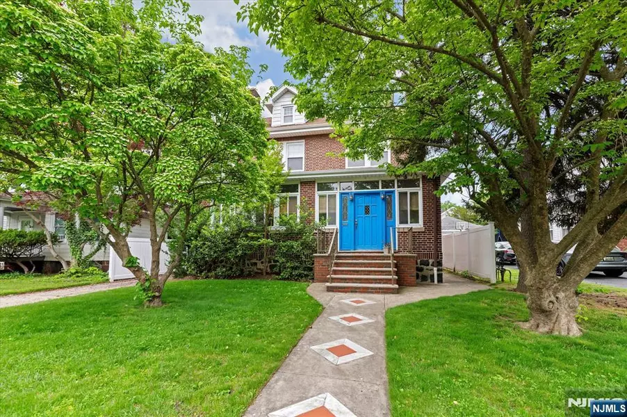 333 Park AVE, Leonia, NJ 07605